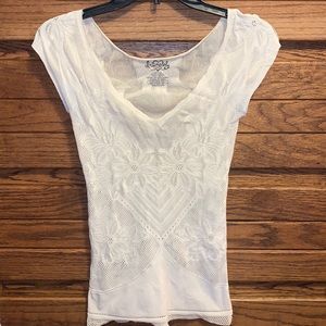Free People Intimately Tee